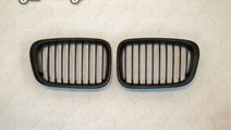 GRILA BMW E46 TOURING 98-01 NEGRU MAT ⭐️⭐️...