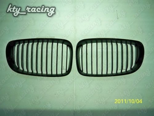 GRILA BMW E82 SERIA 1