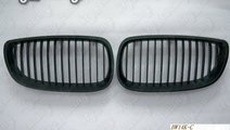 GRILA BMW E92 07-09 SERIA 3 COUPE OEM LOOK NEGRU M...