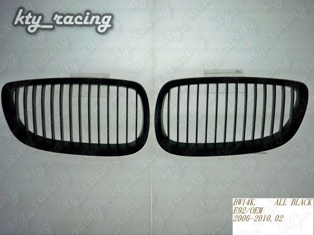 GRILA BMW E92
