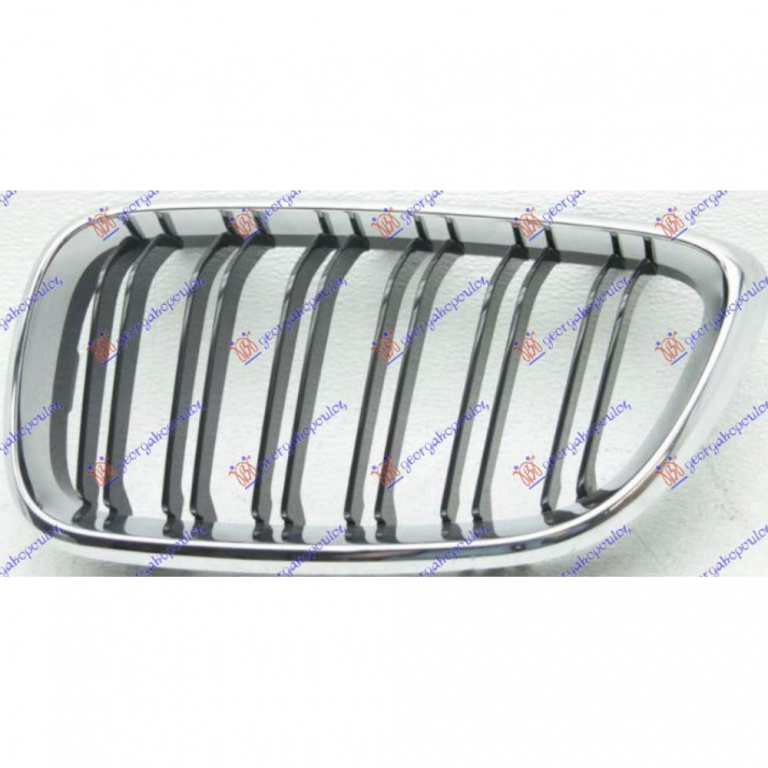 Grila - Bmw Series 2 (F22/23) Coupe/Cabrio 2014 , 51138064144