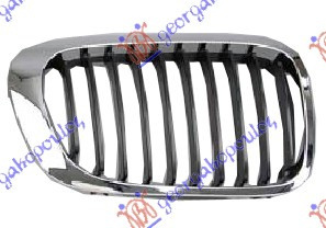 Grila - Bmw Series 3 (E46) Coupe/Cabrio 1999 , 51138208684