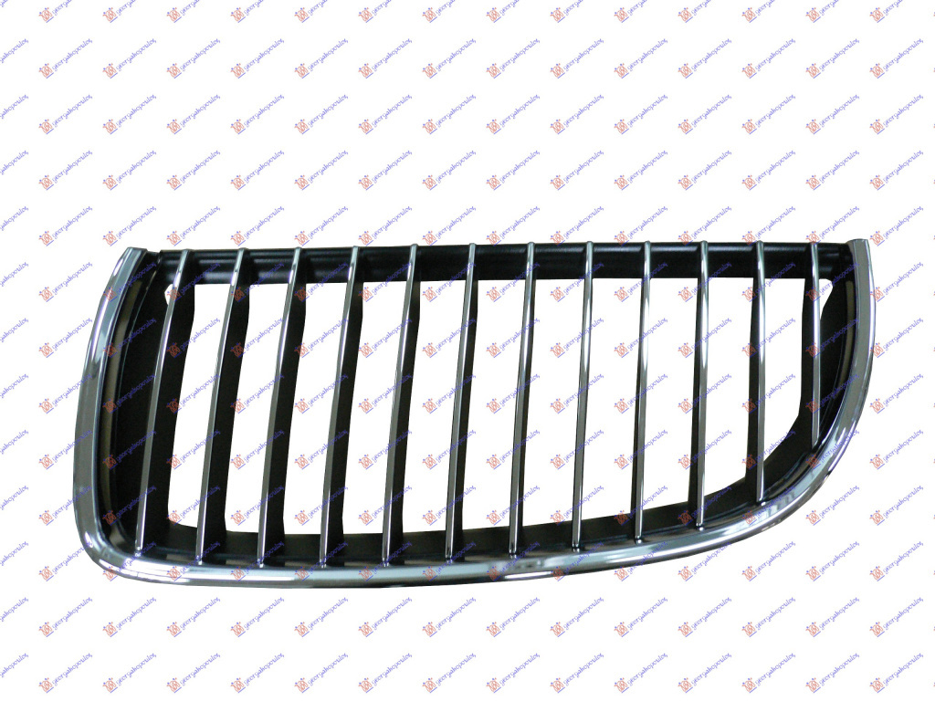 Grila - Bmw Series 3 (E90/91) Sdn 2005 , 51137120007