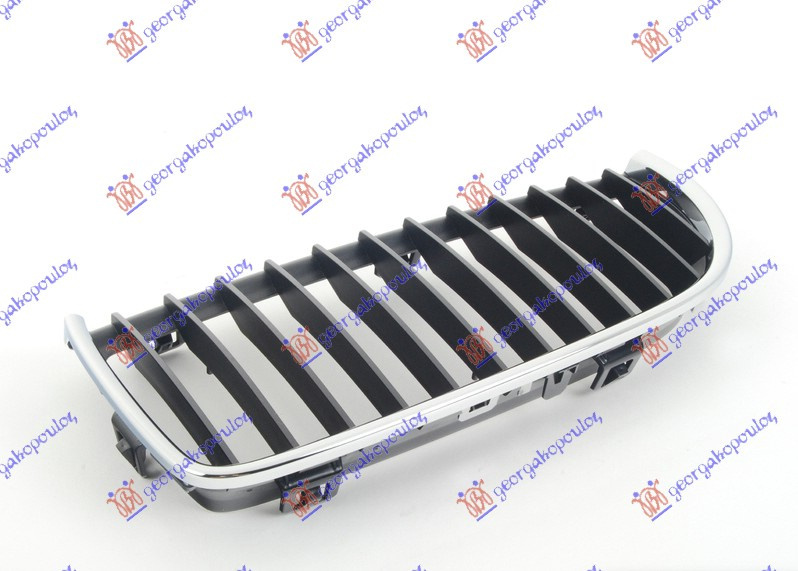 Grila - Bmw Series 3 (E90/91) Sdn 2005 , 51137120007