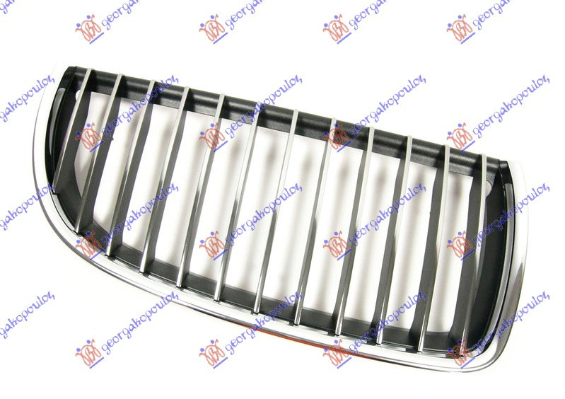 Grila - Bmw Series 3 (E90/91) Sdn 2005 , 51137120010