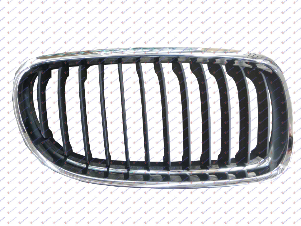 Grila - Bmw Series 3 (E90/91) Sdn 2008 , 51137201968