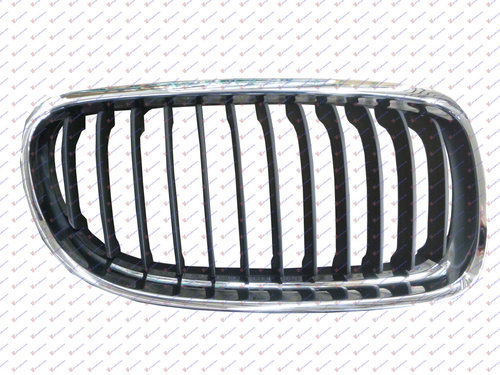 Grila - Bmw Series 3 (E90/91) Sdn 2008 , 51137201968
