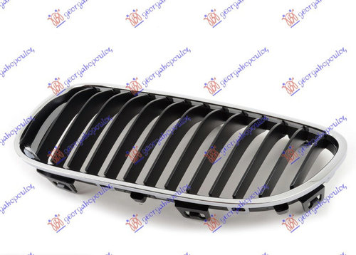 Grila - Bmw Series 3 (E92/93) Coupe/Cabrio 2011 , 51137254967
