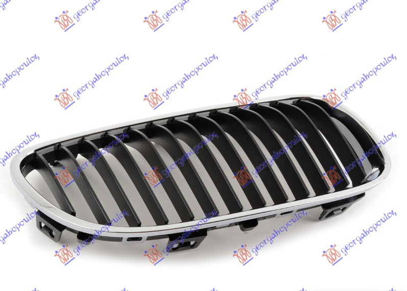 Grila - Bmw Series 3 (E92/93) Coupe/Cabrio 2011 , 51137254968
