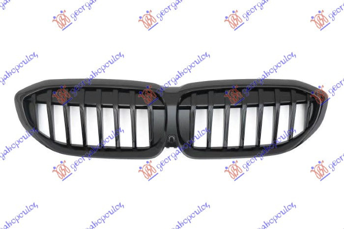 Grila - Bmw Series 3 (G20/G21) Sdn/S.W. 2018 , 51138072086