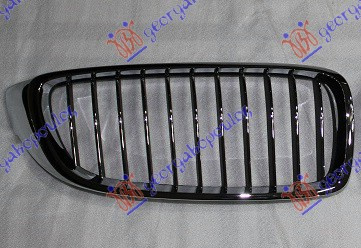 Grila - Bmw Series 4 (F32/36/33/)Coupe/Gr.Coupe/Cabrio 2014 , 51137294816