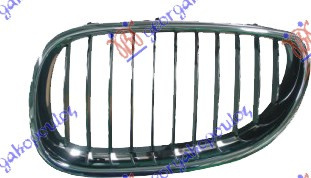 Grila - Bmw Series 5 (E60/61) 2003 , 51137065701