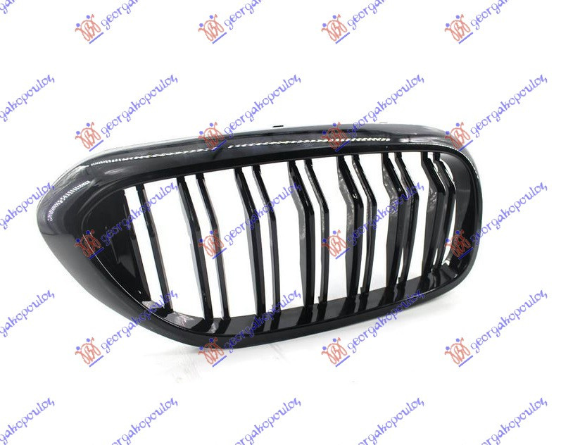 Grila - Bmw Series 5 (G30/G31) 2016 , 51137390866