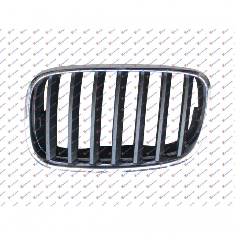 Grila - Bmw X1 (E84) 2013