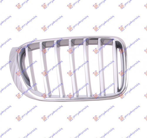 Grila - Bmw X3 (F25) 2014 , 51137367422