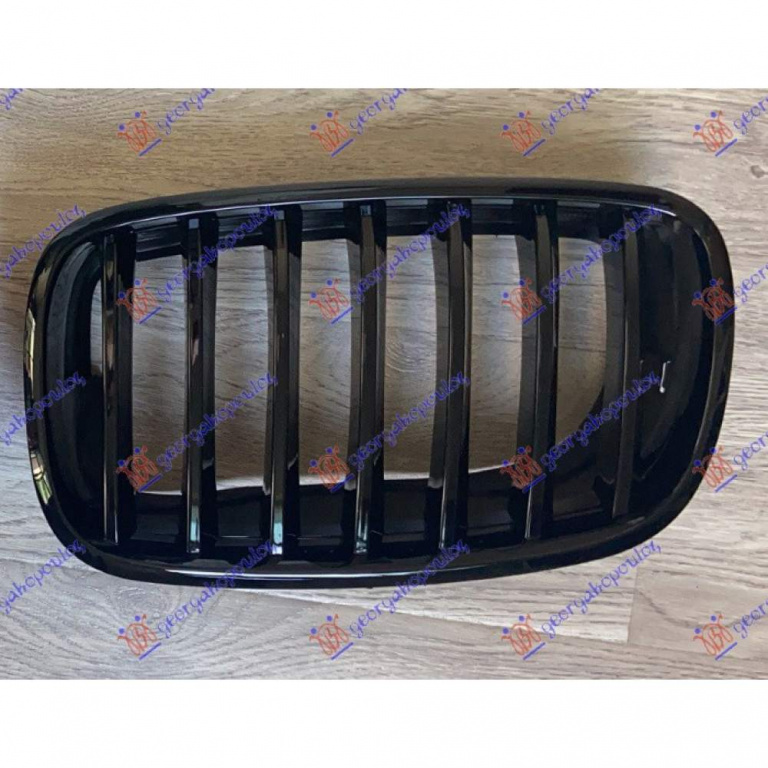 Grila - Bmw X5 (E70) 2007 , 51712150246