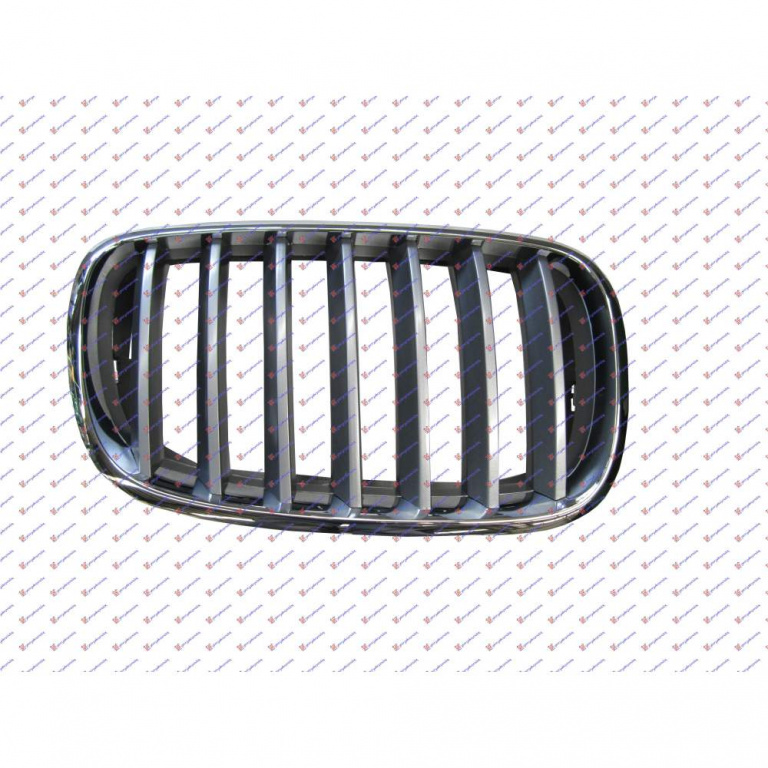 Grila - Bmw X5 (E70) 2010 , 51137185224