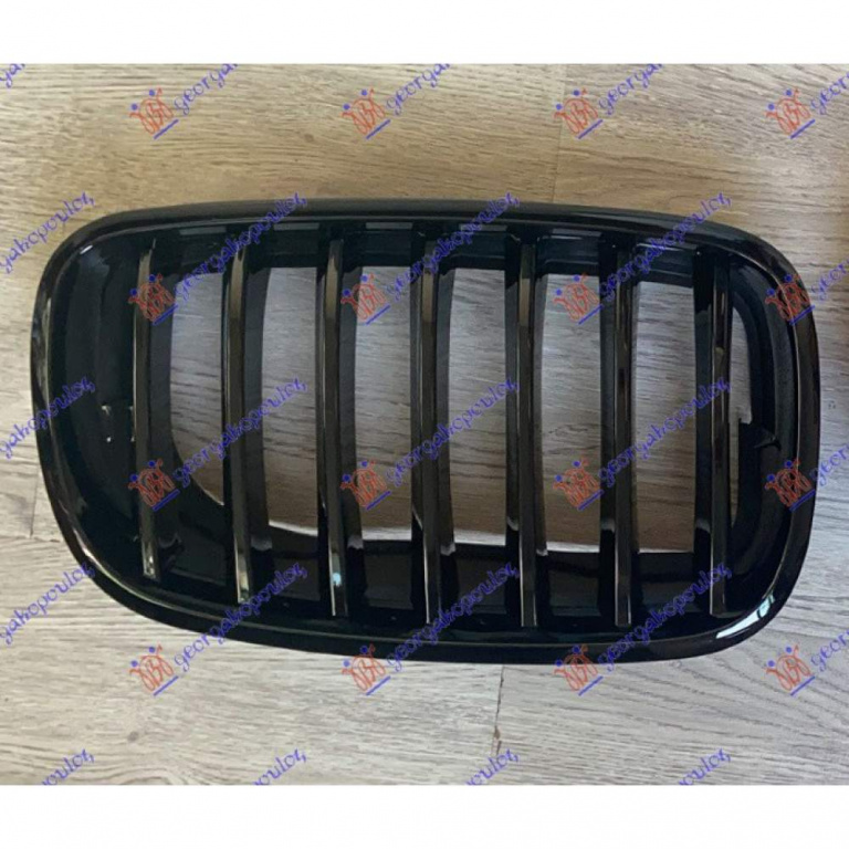 Grila - Bmw X5 (E70) 2010 , 51712150246