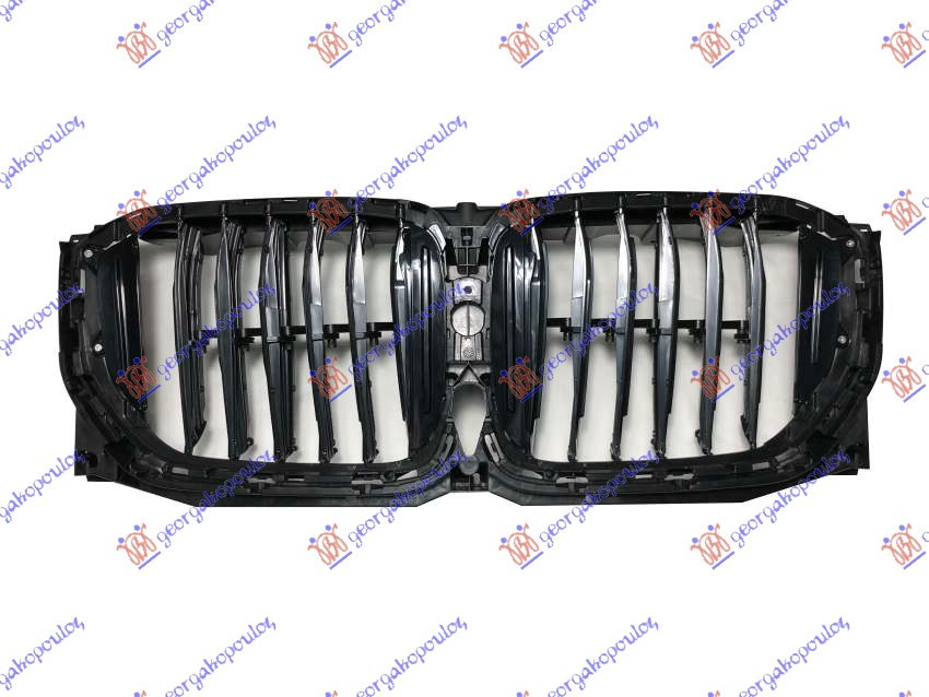 Grila - Bmw X5 (G05) 2018 , 51749465525