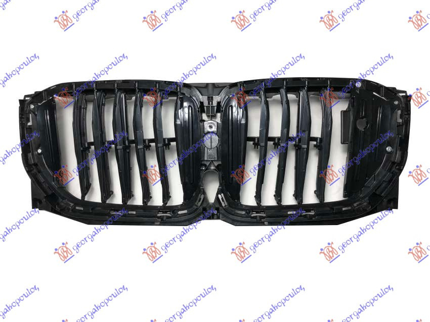 Grila - Bmw X5 (G05) 2018 , 51749465528