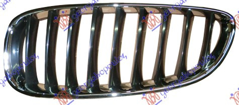 Grila - Bmw Z4 (E89) 2009 , 51137191509
