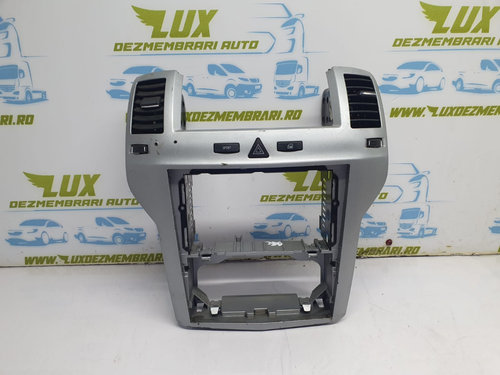 Grila bord 13111874 Opel Zafira B [2005 - 2010]