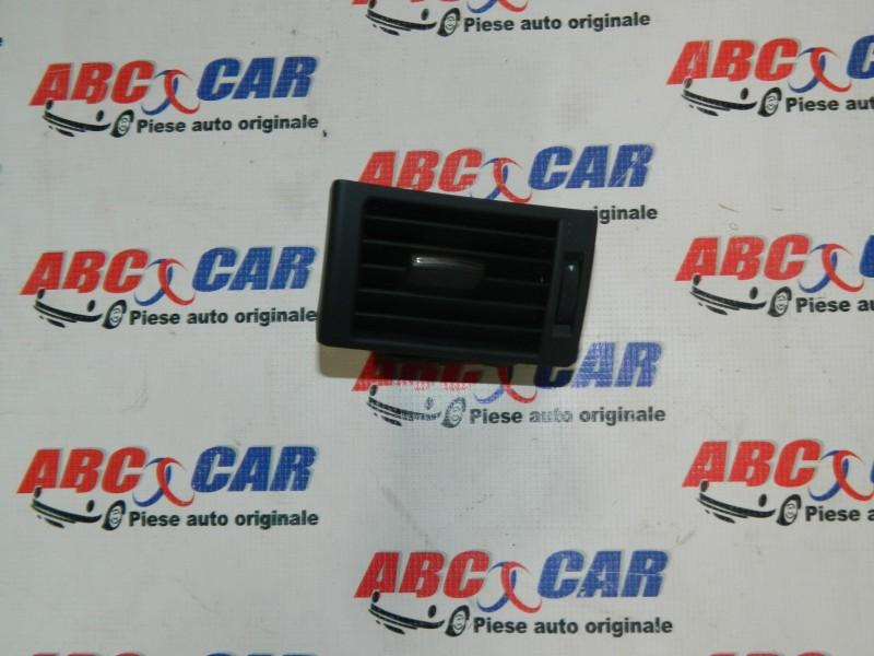 Grila bord aer Audi A4 2004-2008 8EC, B7 8E0820902F