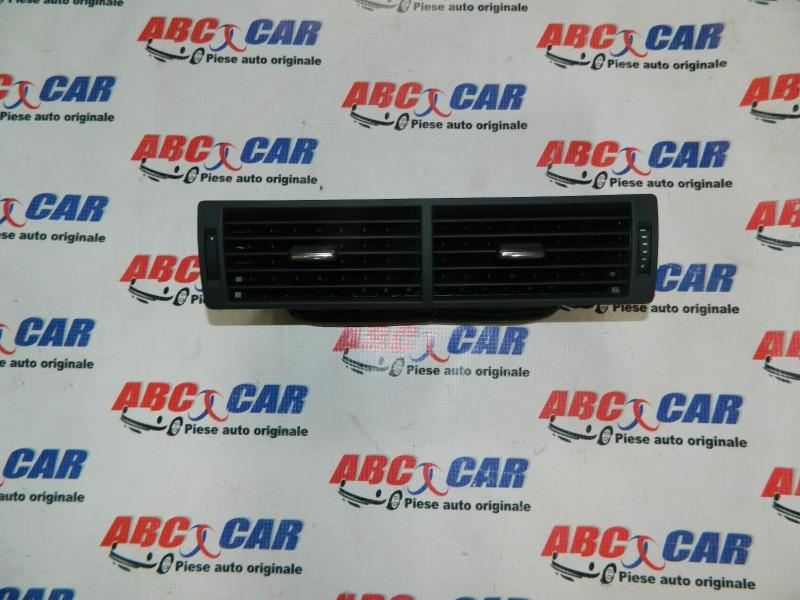 Grila bord aer Audi A4 2004-2008 8EC, B7 8E0820951H