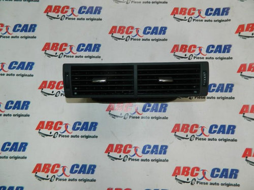 Grila bord aer Audi A4 2004-2008 8EC, B7 8E0820951H