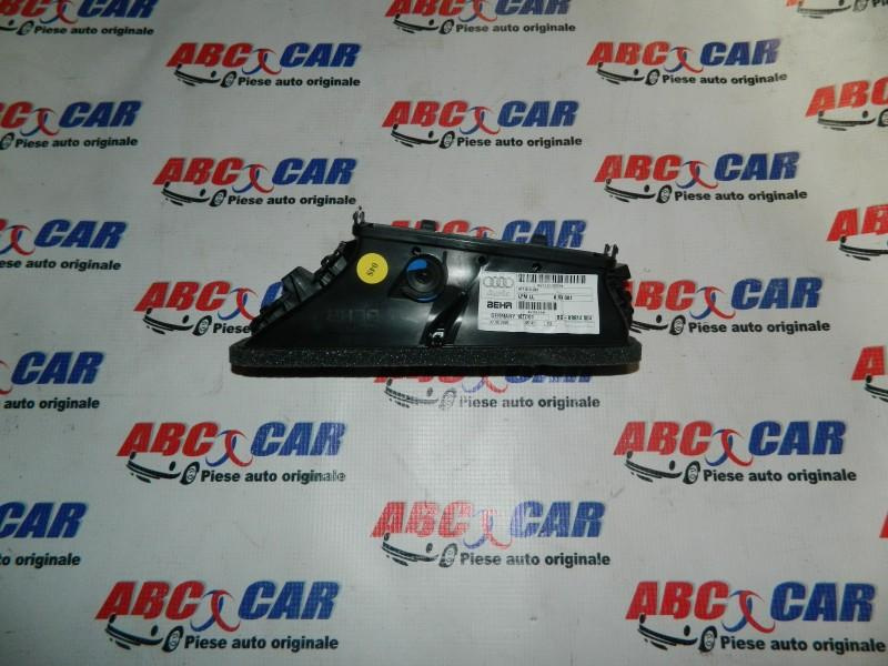 Grila bord aer Audi A4 2007-2011 8K2, B8 8T1819389