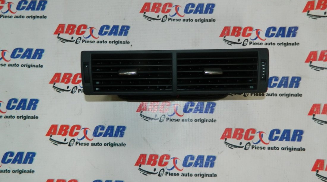 Grila bord aer Audi A4 B7 8E cod: 8E0820951H