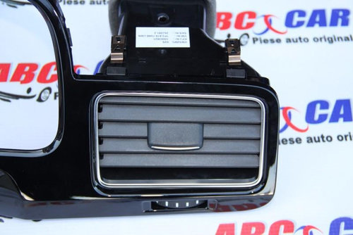 Grila bord aer (ENG) Volkswagen Touareg 2 2010-2015 7P2819704B