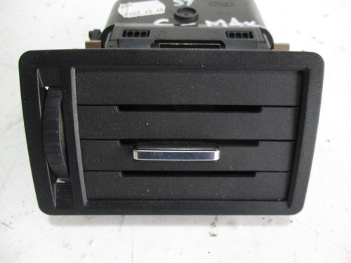 GRILA BORD AERISIRE / VENTILATIE STANGA FORD FOCUS C-MAX FAB. 2003 - 2007 ⭐⭐⭐⭐⭐