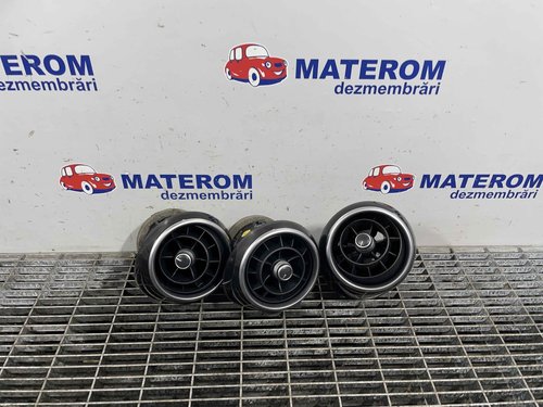 GRILA BORD AUDI A1 - - (2010 2014)