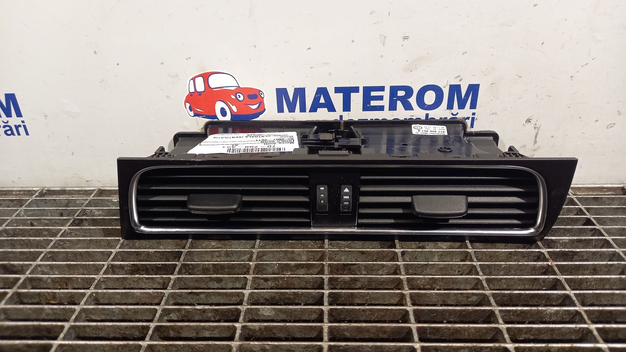 GRILA BORD AUDI A4 A4 - - (2007 2011)