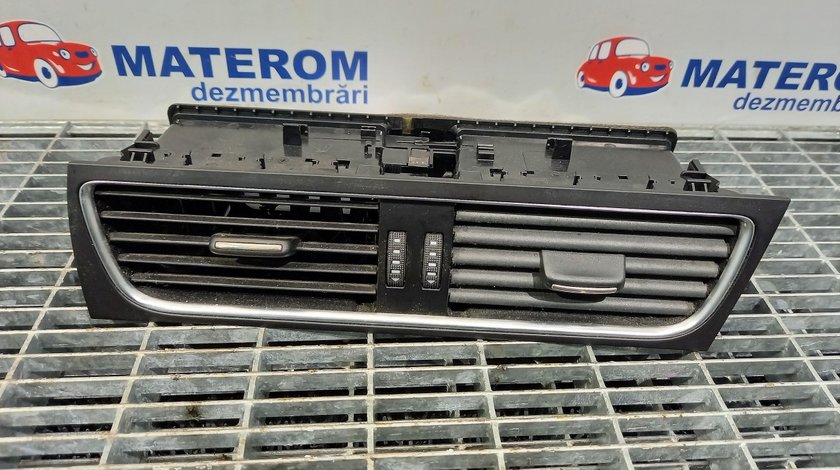 GRILA BORD AUDI A4 A4 - (2007 2011)