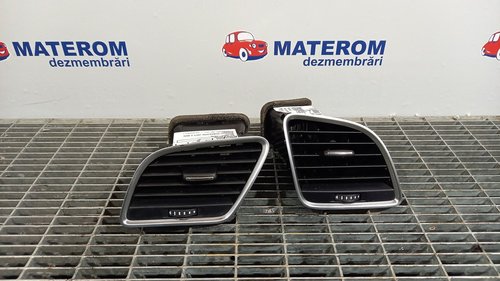 GRILA BORD AUDI Q3 - - (2011 2015)