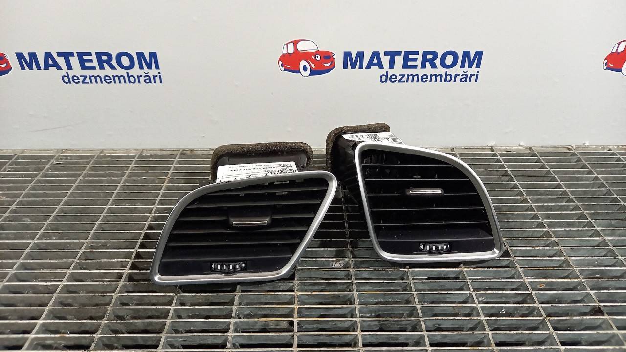 GRILA BORD AUDI Q3 Q3 - - (2011 2015)