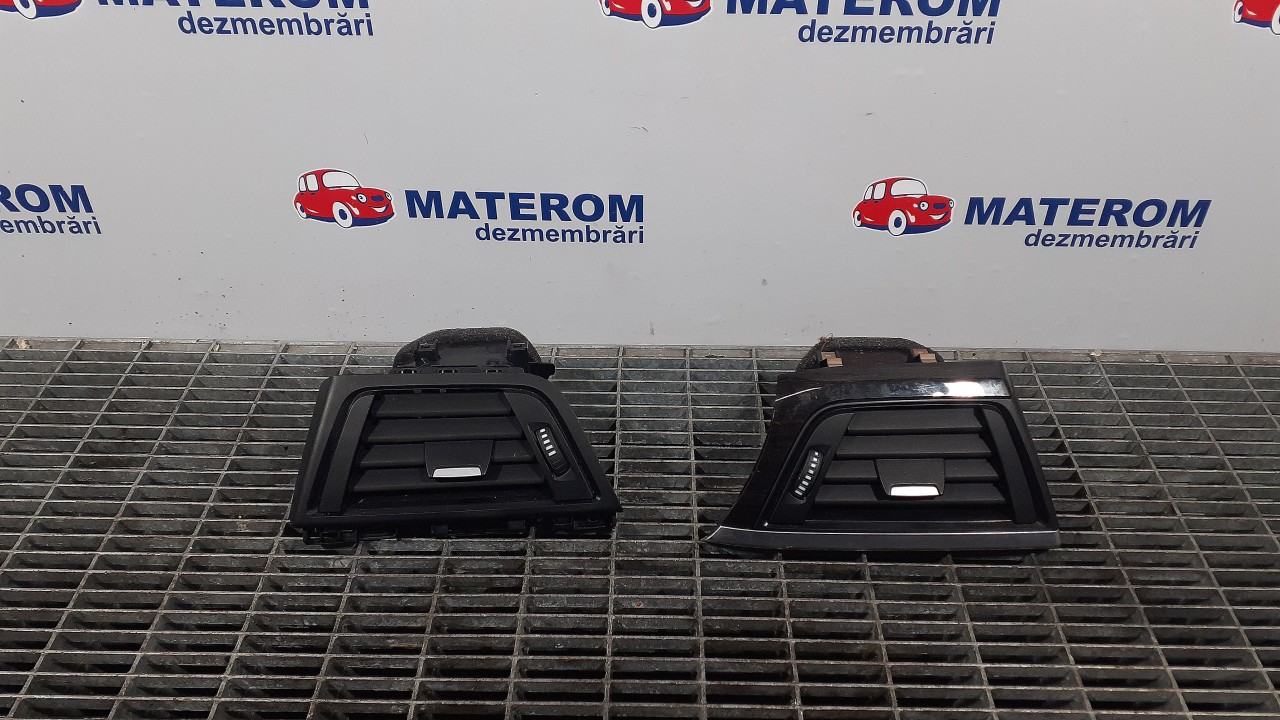 GRILA BORD BMW SERIA 3 F 34 GT SERIA 3 F 34 GT - - (2012 2016)