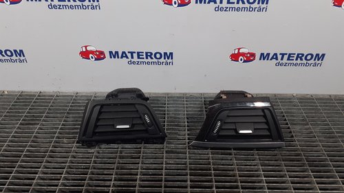 GRILA BORD BMW SERIA 3 F 34 GT SERIA 3 F 34 GT - - (2012 2016)