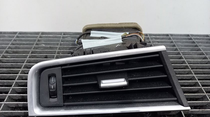 GRILA BORD BMW SERIA 5 F 07 SERIA 5 F 07 - (2009 2017)