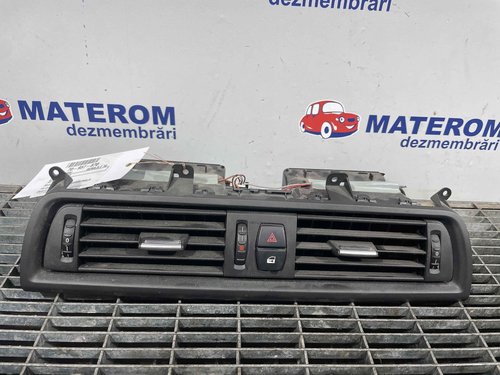 GRILA BORD BMW SERIA 5 F 10 SERIA 5 F 10 - - (2010 2014)