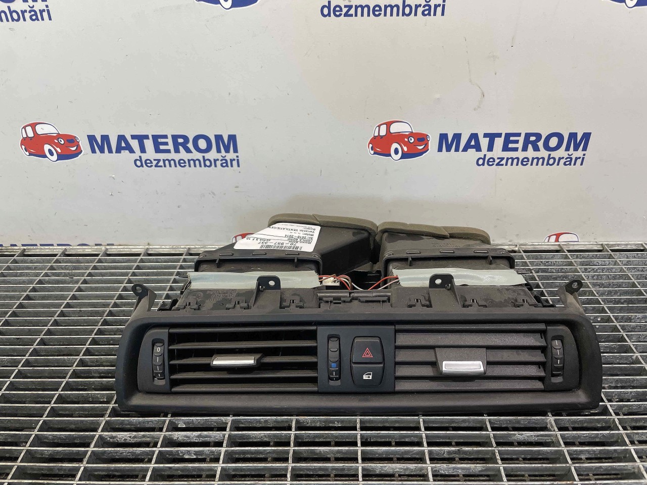 GRILA BORD BMW SERIA 5 F 10 SERIA 5 F 10 - - (2010 2014)