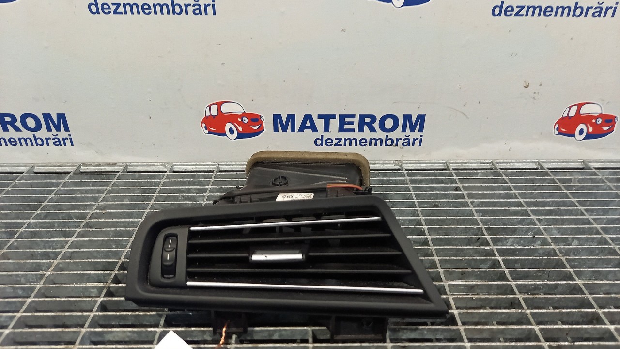 GRILA BORD BMW SERIA 5 F 11 SERIA 5 F 11 - - (2010 2014)