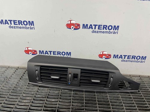 GRILA BORD BMW X3 2.0 D - (2010 2017)
