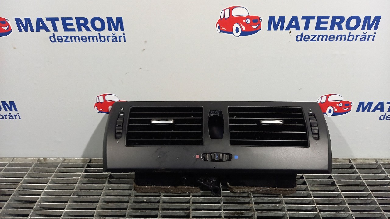 GRILA BORD BMW X3 X3 - - (2007 2010)