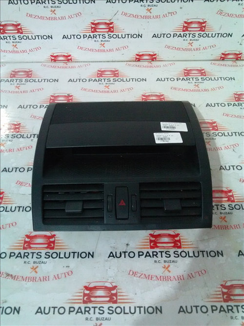 Grila bord centrala MAZDA 6 2.0 D an fabr. 2009