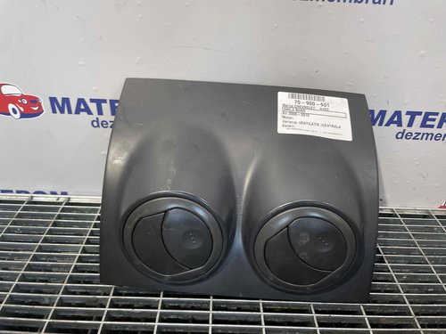 GRILA BORD CHEVROLET AVEO - - (2005 2010)