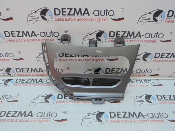 Grila bord climatronic, Ford Focus 3 (id:260877)