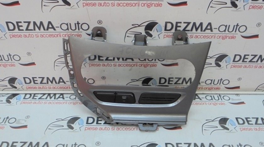 Grila bord climatronic, Ford Focus 3